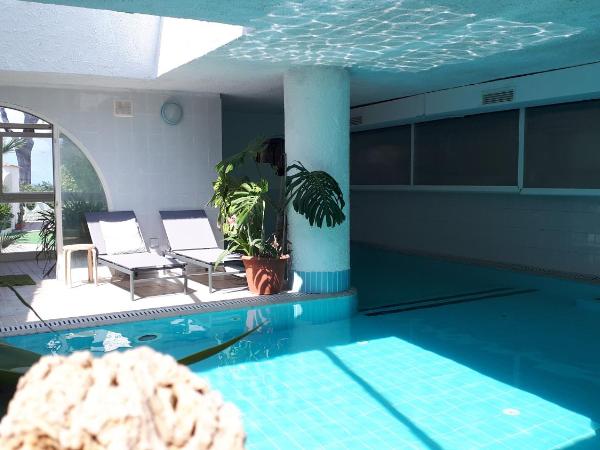 Appartamenti Ischia la Sentinella : photo 5 de la chambre studio