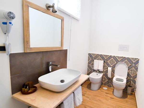 La Riggiola : photo 5 de la chambre suite junior