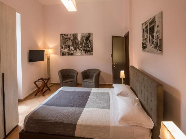 Casa d'amare : photo 2 de la chambre chambre double ou lits jumeaux