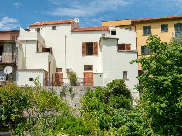 Casa d'amare : photo 2 de la chambre chambre double