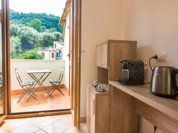 Casa d'amare : photo 8 de la chambre chambre double ou lits jumeaux