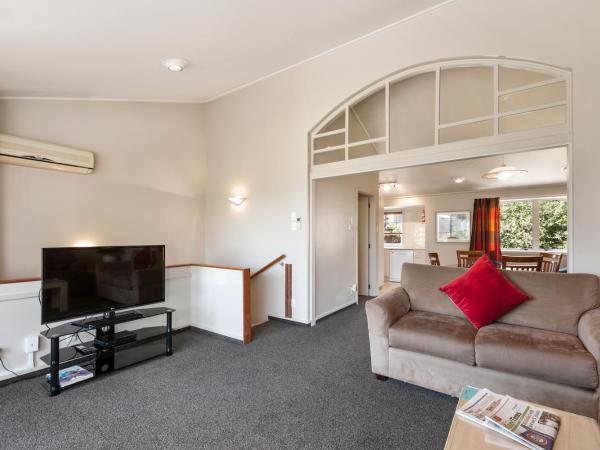 The Village Resort : photo 3 de la chambre suite 3 chambres avec vue sur lac