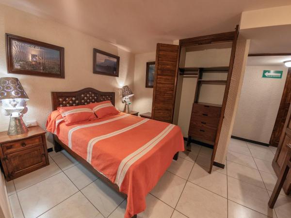 Hotel Casa Yunenisa : photo 7 de la chambre chambre double