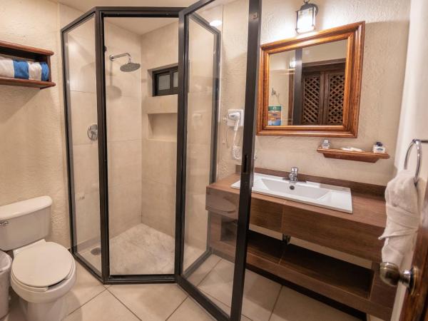 Hotel Casa Yunenisa : photo 6 de la chambre suite supérieure