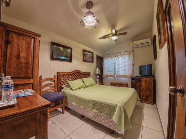 Hotel Casa Yunenisa : photo 7 de la chambre suite junior