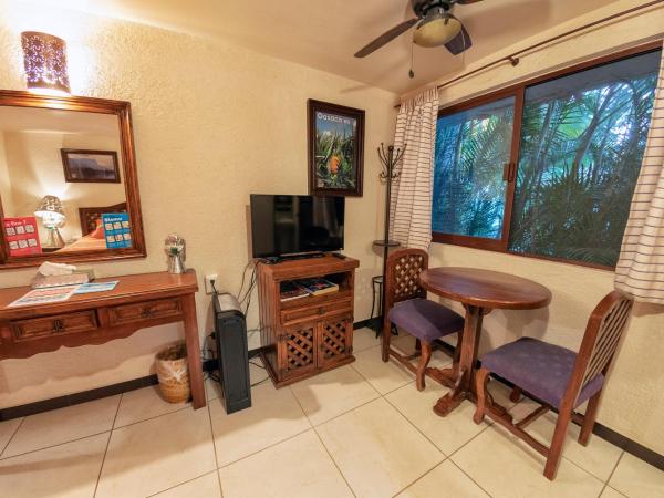 Hotel Casa Yunenisa : photo 3 de la chambre chambre double