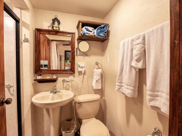 Hotel Casa Yunenisa : photo 2 de la chambre chambre double