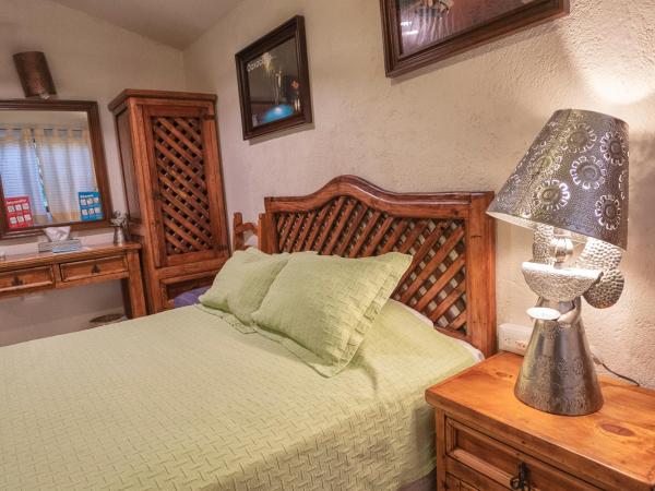 Hotel Casa Yunenisa : photo 1 de la chambre suite junior