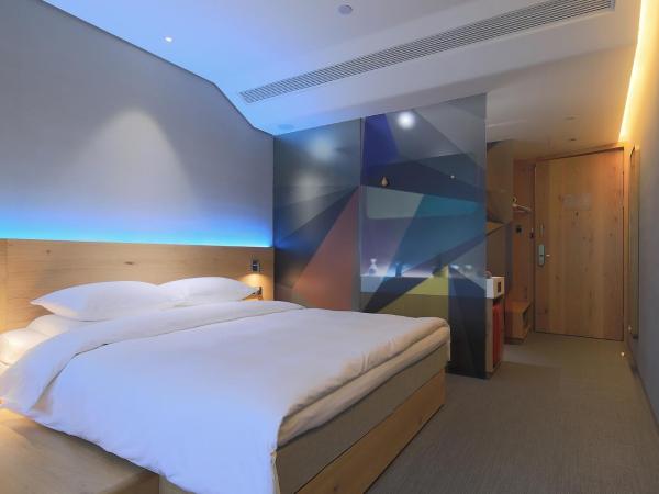 EBO Hotel (Hangzhou West Lake) : photo 4 de la chambre chambre double