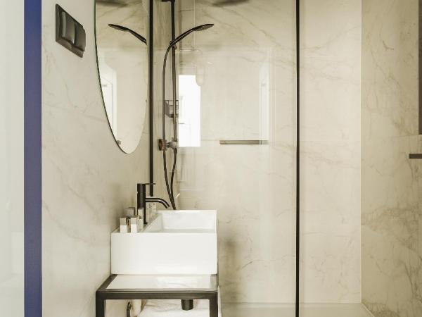 No.4 Residence : photo 3 de la chambre chambre double standard