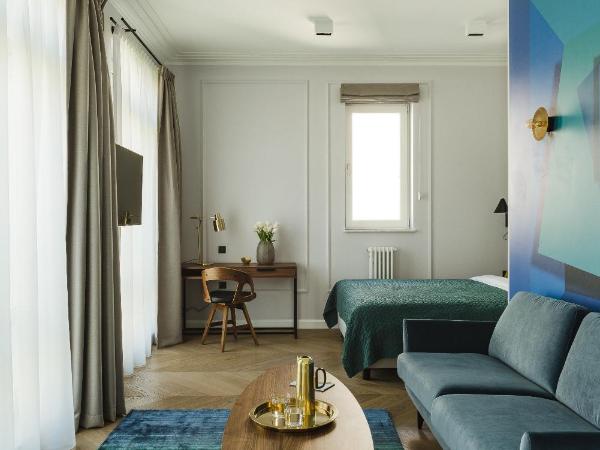 No.4 Residence : photo 1 de la chambre chambre double supérieure