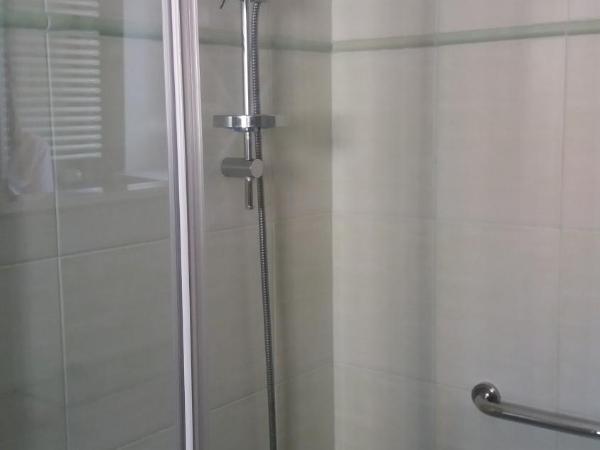 Hotel Gold : photo 10 de la chambre chambre lits jumeaux standard avec salle de bains commune