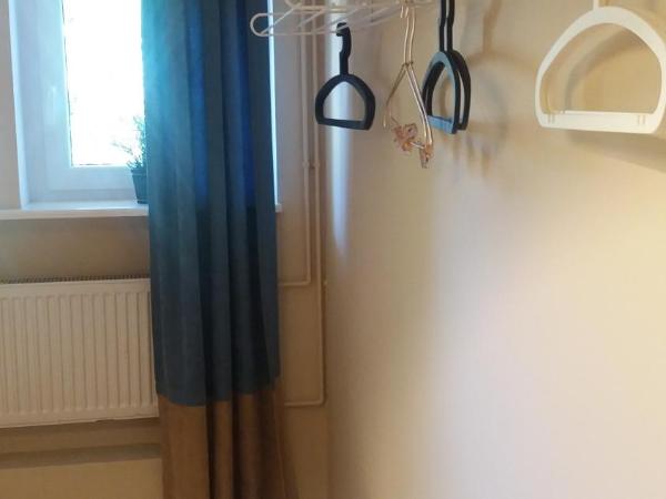 Hotel Gold : photo 8 de la chambre chambre lits jumeaux standard avec salle de bains commune