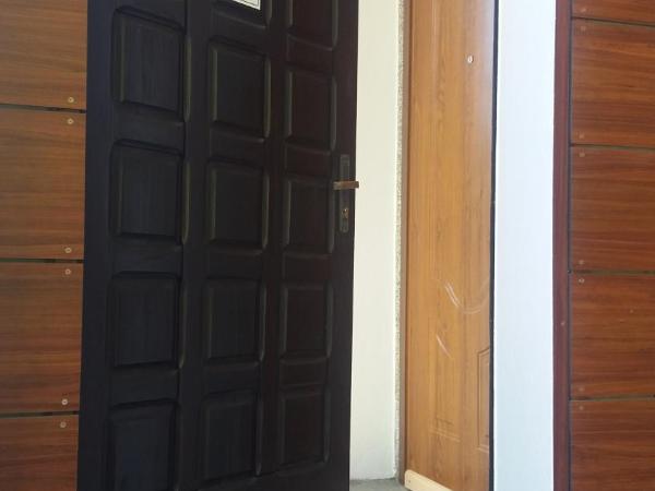 Hotel Gold : photo 10 de la chambre chambre triple avec baignoire