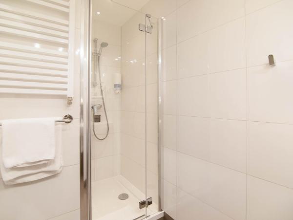 Hotel Czarna Róża : photo 2 de la chambre appartement familial deluxe