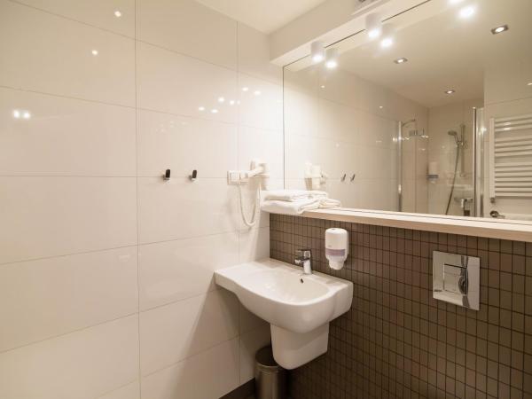 Hotel Czarna Róża : photo 3 de la chambre appartement familial deluxe