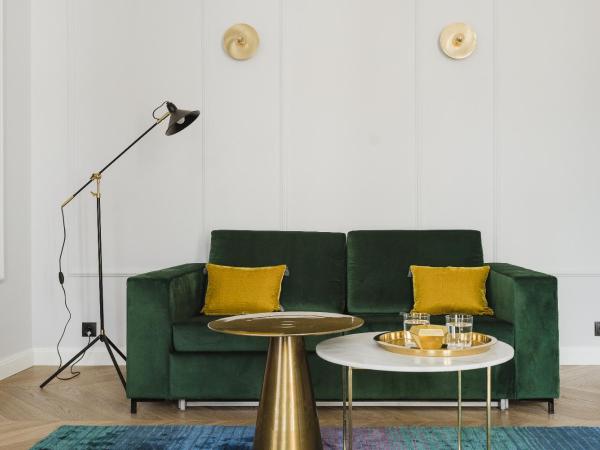 No.4 Residence : photo 4 de la chambre appartement supérieur