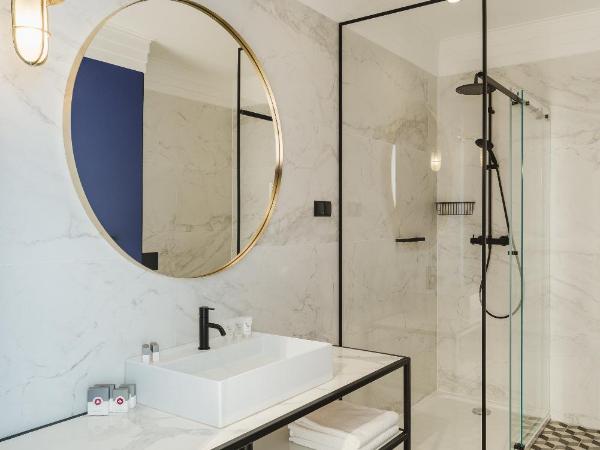 No.4 Residence : photo 3 de la chambre appartement standard