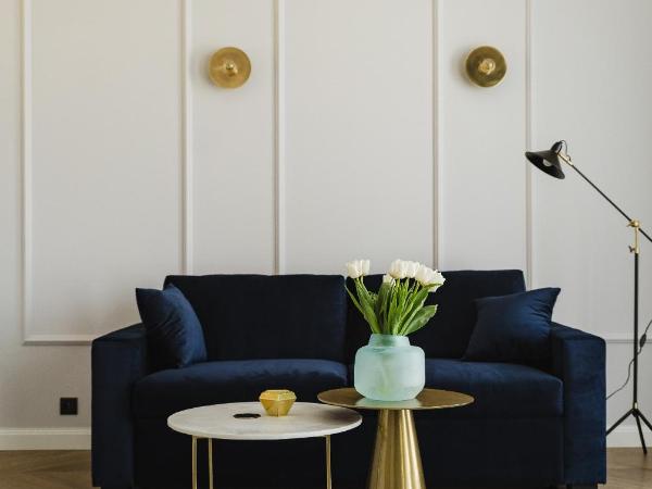 No.4 Residence : photo 5 de la chambre appartement standard