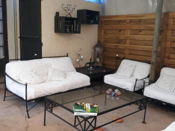 Campagno chambre d hote : photo 2 de la chambre chambre double