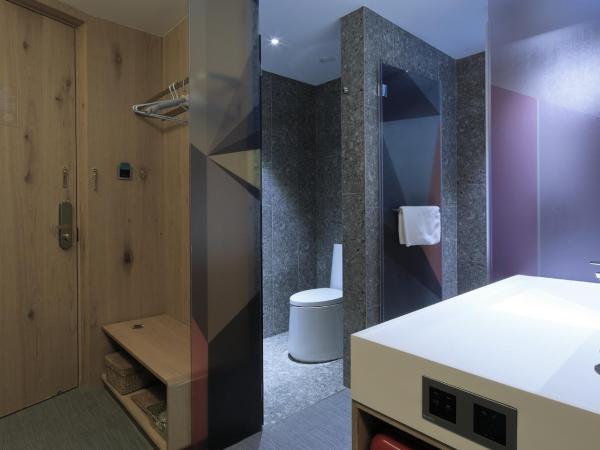 EBO Hotel (Hangzhou West Lake) : photo 10 de la chambre chambre double