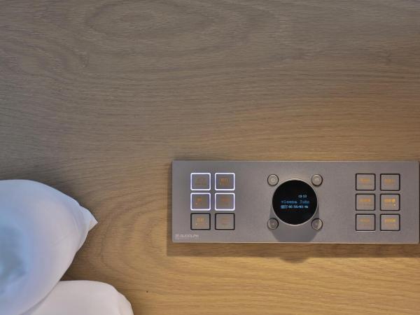 EBO Hotel (Hangzhou West Lake) : photo 1 de la chambre chambre double ou lits jumeaux