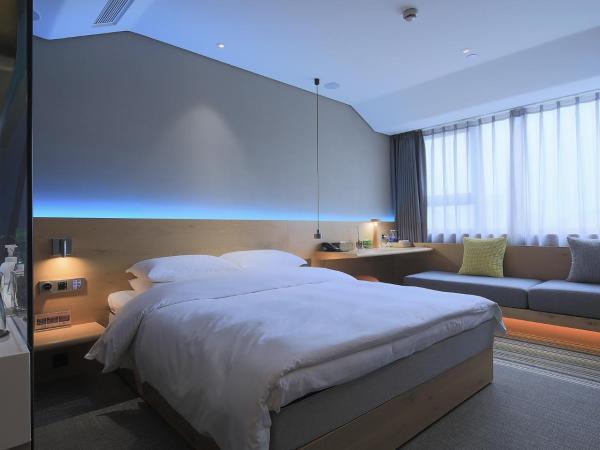 EBO Hotel (Hangzhou West Lake) : photo 9 de la chambre chambre double