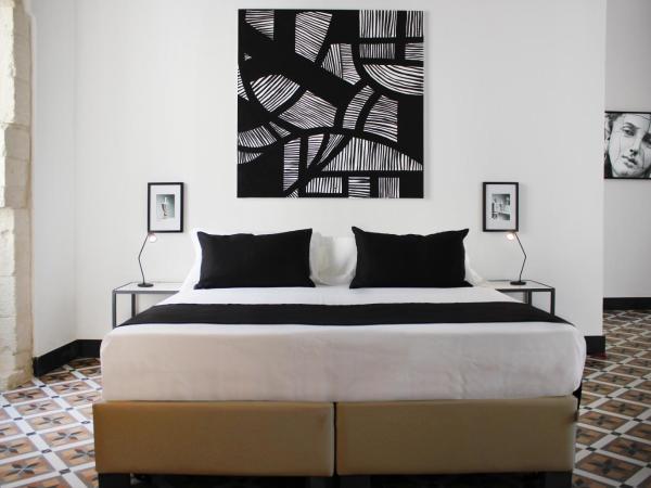 Isabella di Castiglia Apartments : photo 2 de la chambre appartement