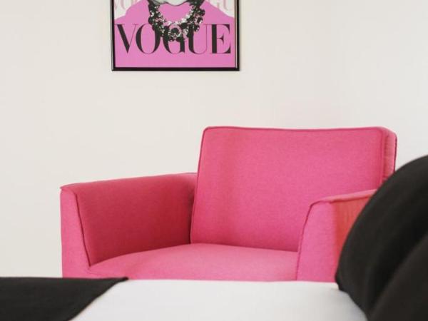 Isabella di Castiglia Apartments : photo 6 de la chambre appartement supérieur