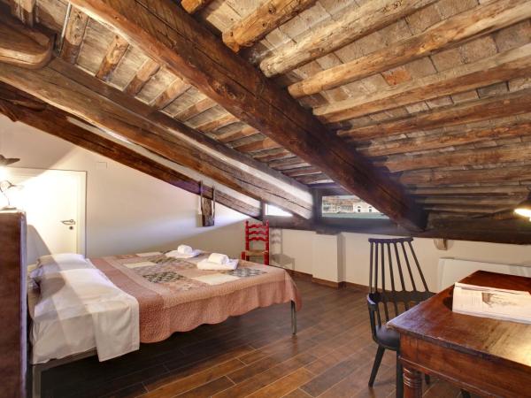 Generator Venice : photo 5 de la chambre chambre lit king-size de luxe