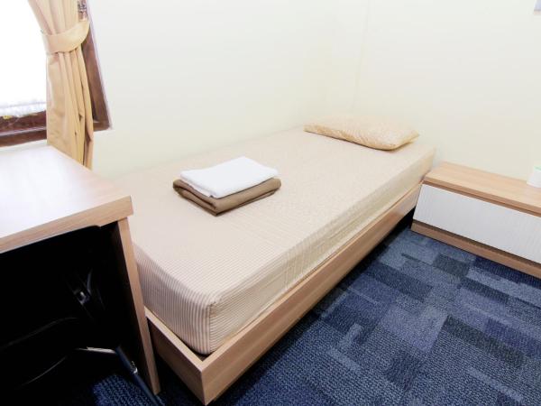 Embe Joglo Homestay : photo 1 de la chambre chambre lits jumeaux standard