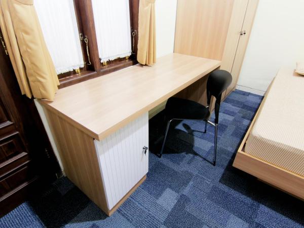 Embe Joglo Homestay : photo 4 de la chambre chambre double standard