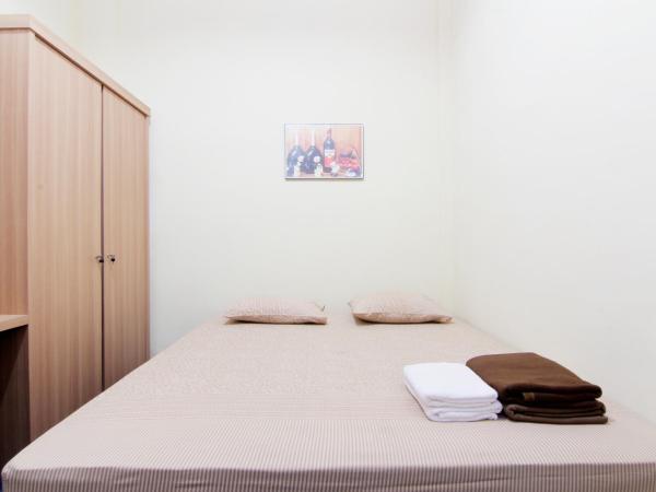 Embe Joglo Homestay : photo 5 de la chambre chambre double standard