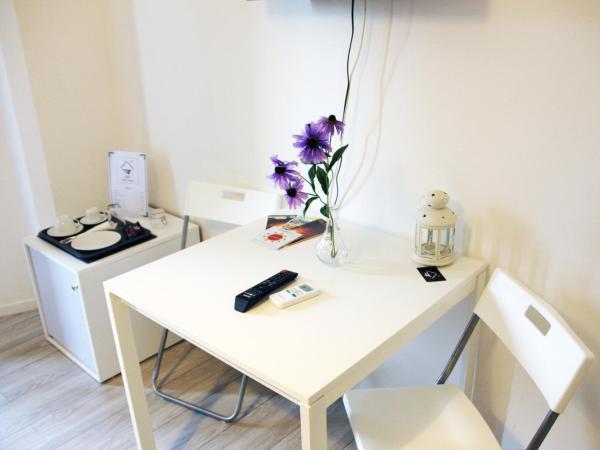 Del Toscano Home : photo 7 de la chambre chambre double