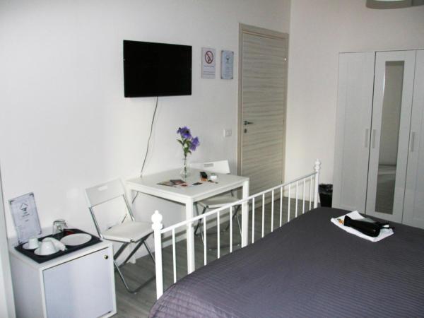 Del Toscano Home : photo 9 de la chambre chambre double