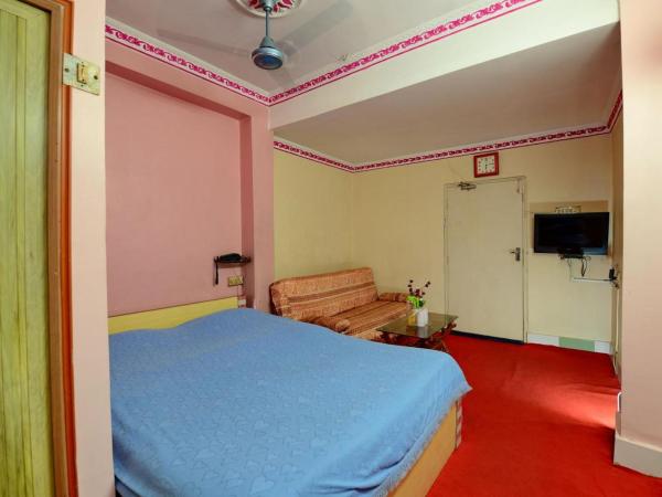 Hotel Airways : photo 7 de la chambre chambre familiale deluxe