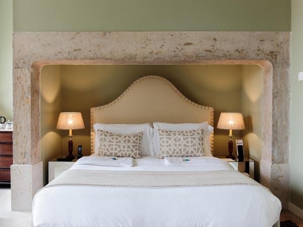 Dear Lisbon - Palace Chiado Suites : photo 4 de la chambre suite deluxe - vue sur rivière