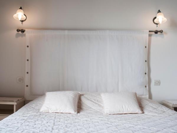 Les Huguets : photo 6 de la chambre chambre double standard