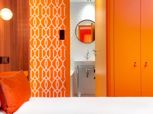 Hôtel Montmorency & Spa : photo 1 de la chambre chambre deluxe