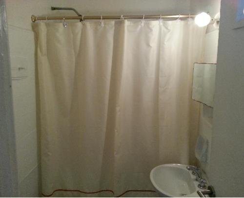 Hotel Isis : photo 4 de la chambre chambre double standard