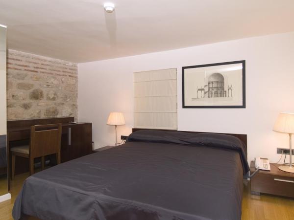 Hotel Vestibul Palace & Villa - Small Luxury Hotels Of The World : photo 1 de la chambre chambre double standard - bâtiment principal