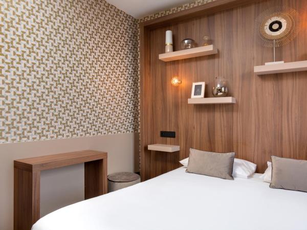 Hôtel Montmorency & Spa : photo 5 de la chambre chambre standard