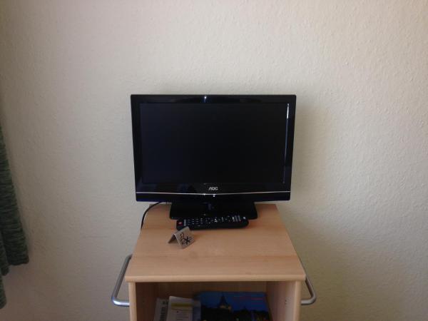 Hotel an der Marktkirche : photo 4 de la chambre chambre double ou lits jumeaux