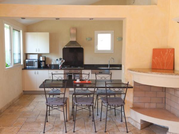 Résidence Domaine De Caranella : photo 10 de la chambre appartement 2 chambres