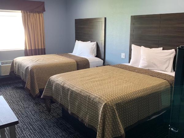 Scottish Inns and Suites Scarsdale : photo 1 de la chambre chambre double deluxe