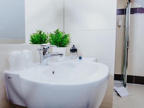 Hotel Korel : photo 8 de la chambre chambre double ou lits jumeaux premium