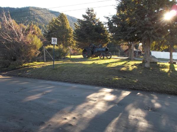 Cabañas Kay Hue : photo 1 de la chambre chambre quadruple - vue sur lac