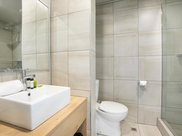 Nightcap at Excelsior Hotel : photo 10 de la chambre queen and single studio with free welcome drink for two guests