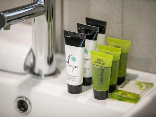 Nightcap at Excelsior Hotel : photo 7 de la chambre queen and single studio with free welcome drink for two guests