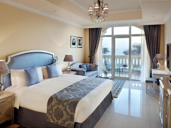 Kempinski Hotel & Residences Palm Jumeirah : photo 1 de la chambre appartement familial 2 chambres - vue sur océan